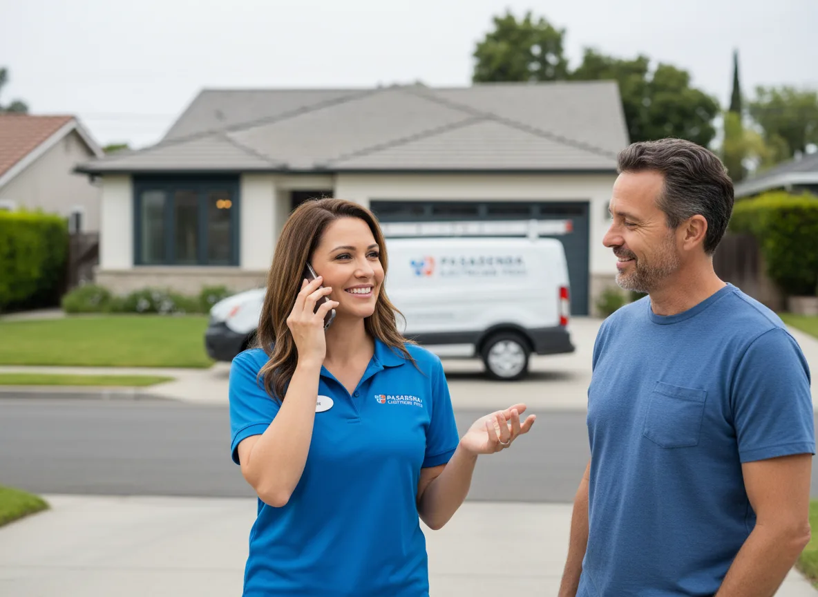 Electrician Mcfarland, KS FAQs